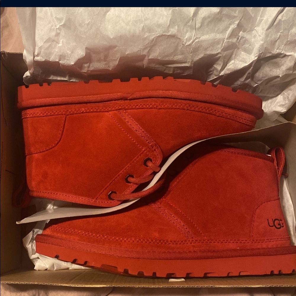 UGG WOMEN BOOTS